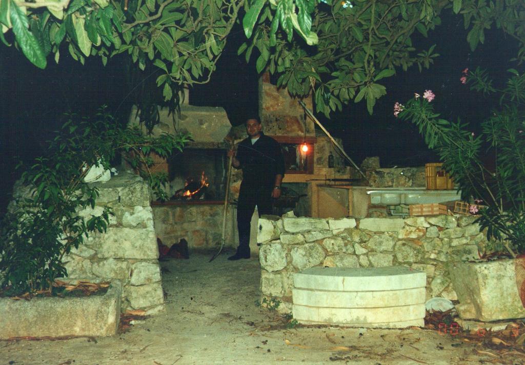 Villa Mado Ceglie Messapica Exterior foto