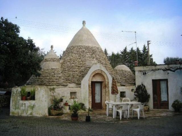Villa Mado Ceglie Messapica Quarto foto